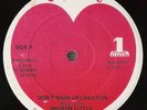 SHARON LITTLE Don’t Mash Up Creation REGGAE DUB 12” ??