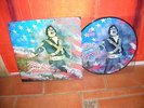 MICHAEL JACKSON - LIVE SUPERBOWL LP  & GREAT PICTURE DISC EDITION 