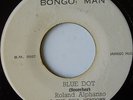 ROLAND ALPHANSO & SOUL VENDORS / BLUE DOT / LISTEN