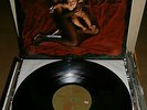 AFGHAN WHIGS - congregation - original 92er Vinyl LP
