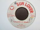 John Giscome Children of Israel Killer  Roots 7