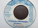 Bim Sherman Golden Stool Killer  Roots 7