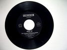 Richmond VA NORTHERN SOUL 45 DYNAMIC DEADBEATS 