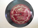 Shostakovich Symphony #1  Stokowski Philadelphia Orchestra  Victor  AM-192