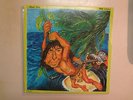 BOB DYLAN:Island Man-Germany 2 LPS Color Vinyl PCV,Live Isle Of Wight Aug. 31-69