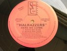 Halrazzers Miami random rap 12