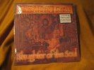 AT THE GATES slaughter of soul VINYL LP haunted witchery liers in wait