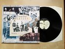 Apple 7243 834445 1 9 The Beatles - Anthology 1  3LP UK   EX+ / NM