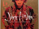 Jimi Hendrix 