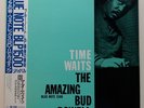 The Amazing Bud Powell 