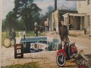 OASIS   Be Here Now   GATEFOLD 2 x VINYL LP + BOTH INNERS ORIGINAL 1997