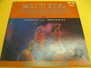 Rare psych LP: The Haircuts And Impossibles -  Call It Soul - on Somerset Stereo