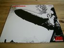 Led Zeppelin - I Same First Atlantic 40 031 GERMAN TOP CONDITION