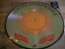 Thirteenth Floor Elevators - Easter Everywhere Pic Disc