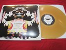 MARITIME Heresy And The Hotel Choir LP Clear Gold Vinyl PROMISE RING OOP 1000