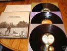 GEORGE HARRISON All Things Must Pass 3-Record Box Set