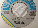 Veggie Bun Sound Boy Killer Digi 7
