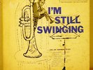 ANDY WARHOL ART COVER JOE NEWMAN I'm still swinging 7