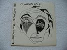 CLAUDIO LOLLI 