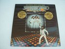 Saturday Night Fever Factory sealed lp sound track Bee Gees rare Record