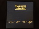The Beatles Collection 1978 UK Blue Box 13 Vinyl