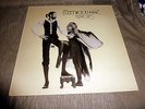 FLEETWOOD MAC RUMOURS 1977 VINYL LP -  2302 046