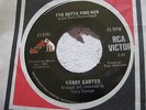 1966 Northern Soul--Kenny Carter--I've Gotta Find Her-RCA 47-8791-VG+ or better