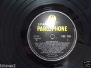 THE BEATLES 2nd ALBUM WITH THE BEATLES  MONO ORIGINAL FROM 1963 PLAYS NEAR MINT