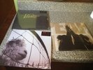 PEARL JAM 180 GRAM  VINYL GATEFOLD  LP SET OF 3 SEALED 10, VS., and Vitalogy