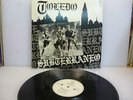 TOLEDO-SUBTERRANEO .SPANISH HEAVY METAL.BARON  ROJO/ EVO/MURO/EXCALIBUR.LP .EX
