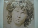 DOORS   BEST OF DOORS   SEALED   QUADRAPHONIC LP QUAD