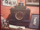 Rare 1971 Idle Race Time Is LP on Regal Zonophone SLRZ 1017 Stereo