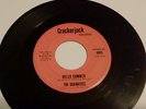 The Dramatics-Hello Summer/Toy Soldier-Crackerjack Records-Rare Northern Soul