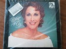 SHEFFIELD LAB  LINCOLN MAYORGA / AMANDA MCBROOM  WEST OF OZ LAB 15   NEW NIB LP