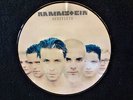 RAMMSTEIN-HERZELEID   Picture Disc, limited edition,gatefold cover,new&sealed