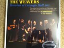 Classic Records Weavers Reunion 45 RPM Clarity Sealed 5 Lp Set 