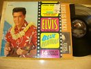 ELVIS BLUE HAWAII LSP-2426 RARE RCA LIVING STEREO ORIGINAL FIRST PRESS IN SHRINK