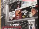 Serge Gainsbourg - Bandes Originales de Films (coffrets vinyles volume 1 et 2)