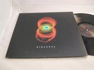 Pearl Jam - Binaural LP - Epic - Rock VG++ Vinyl