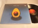 Pearl Jam - Pearl Jam (Avocado) LP - J Records - Grunge Rock VG+ Vinyl