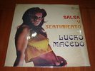 LOS DEMONIOS DEL SALADO salsa y sentimiento LP LUCHO MACEDO / KILLER DESCARGA ??
