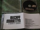 RICKY MARTIN  -  PROMO CD BRAZIL ========DIFF of lp 7 45 12 menudo