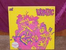 FRANTIC CONCEPTION LP ACID PSYCH EX WHITE LABEL PROMO