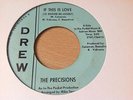Northern Soul: The Precisions 