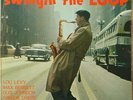 Vito Price-Swingin' The Loop-Argo 631-NICE