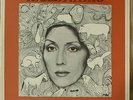 Maria Monti-Il Bestiario-Ri Fi 14245-ITALY PROG FOLK ORIG RARE SUPERB