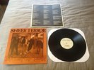 Sheer Terror Just Can't Hate Enough LP RARE Blackout PRESS Warzone Cro-Mags