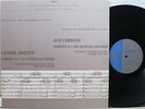 JANI CHRISTOU - RARE ERT GREEK ORIGINAL LP CONTEMPORARY EXPERIMENTAL AVANT-GARDE