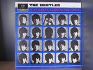 The Beatles A Hard Days Night Vinyl Album