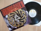 SOUNDGARDEN badmotorfinger ORIGINAL UK 1st press 1991 alice in chains pearl jam